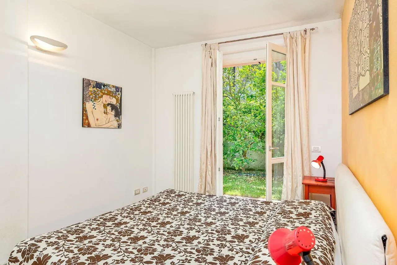 Clelia, 200Mt Dal Mare, Parcheggio E Giardino Privati Apartment Massa  0*, Massa (Tuscany) Italy