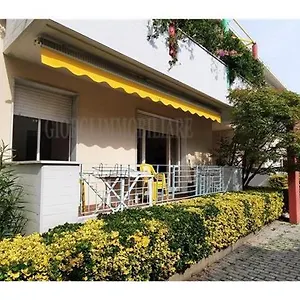 Casa Massa Paradiso Appartamento