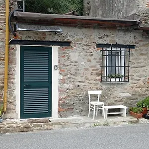 The Small Waterfall House, La Cascatella Appartamento