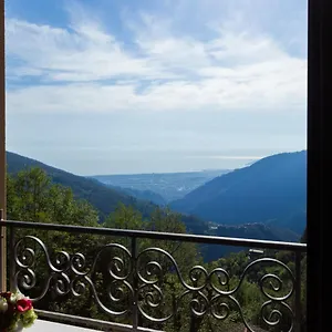 Hotel - Ristorante Pintadera, Massa (Tuscany)