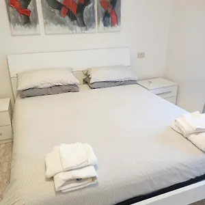 Mare Calmo Con Parcheggio Appartamento