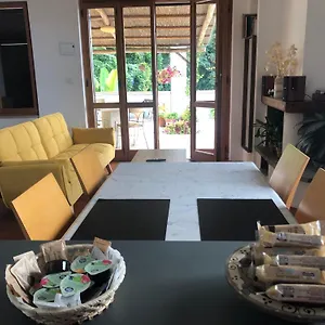 La Terrazza Appartamento