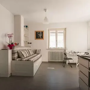 Casa Dei Marmi - In Toscana Vicino Al Mare Appartamento